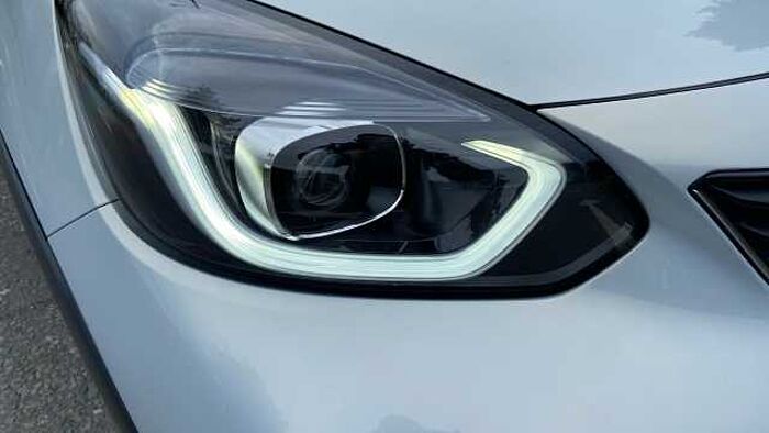 Honda Jazz 1.5 i-MMD Hybrid Crosstar EX 5dr eCVT Hybrid Hatchback 