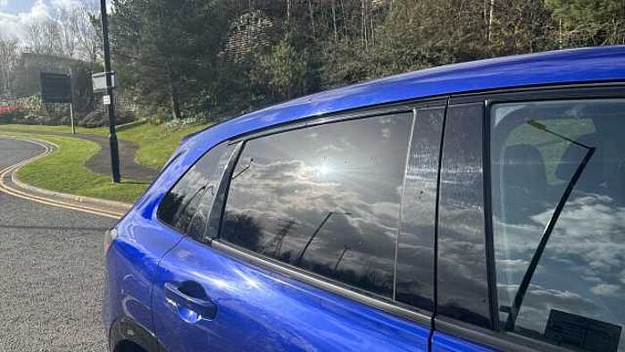 Honda ZR-V 2.0 eHEV Sport 5dr CVT Hybrid Estate 