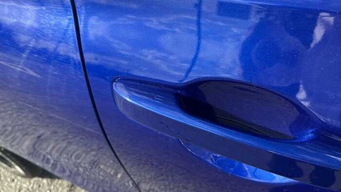 Honda ZR-V 2.0 eHEV Sport 5dr CVT Hybrid Estate 