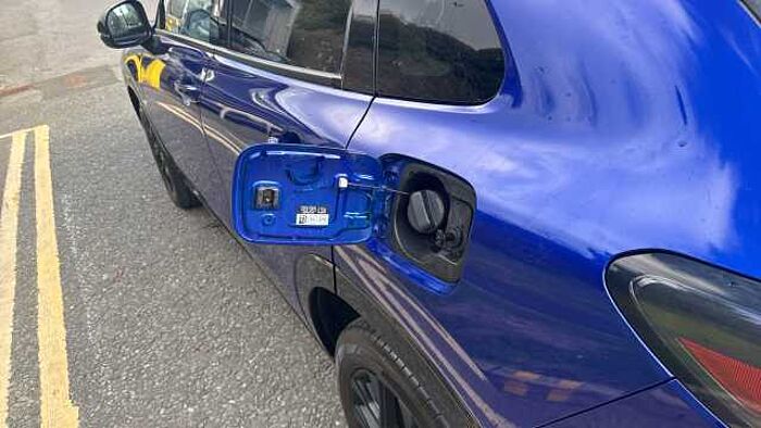 Honda ZR-V 2.0 eHEV Sport 5dr CVT Hybrid Estate 