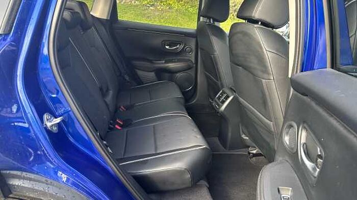 Honda ZR-V 2.0 eHEV Sport 5dr CVT Hybrid Estate 