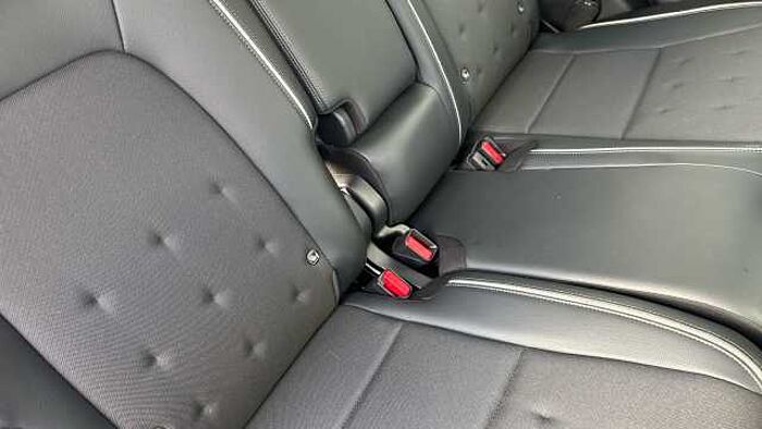 Honda ZR-V 2.0 eHEV Sport 5dr CVT Hybrid Estate 