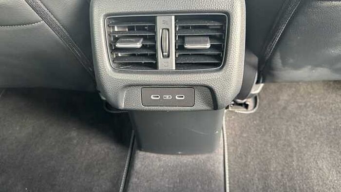 Honda ZR-V 2.0 eHEV Sport 5dr CVT Hybrid Estate 