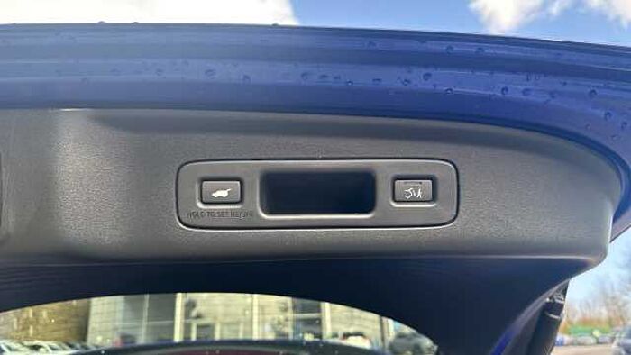 Honda ZR-V 2.0 eHEV Sport 5dr CVT Hybrid Estate 