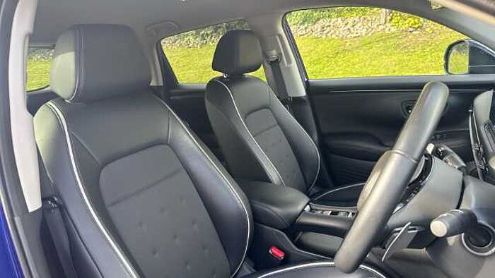 Honda ZR-V 2.0 eHEV Sport 5dr CVT Hybrid Estate 