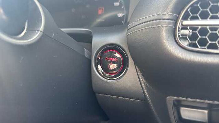 Honda ZR-V 2.0 eHEV Sport 5dr CVT Hybrid Estate 