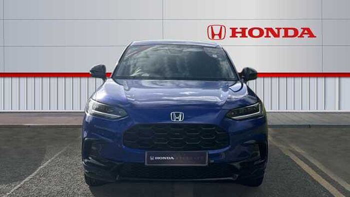 Honda ZR-V 2.0 eHEV Sport 5dr CVT Hybrid Estate 