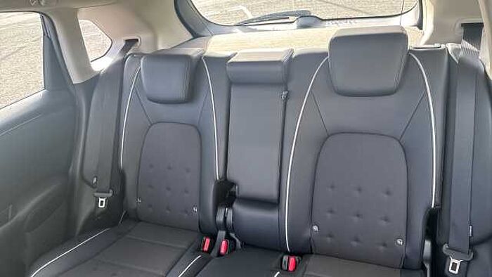 Honda ZR-V 2.0 eHEV Sport 5dr CVT Hybrid Estate 