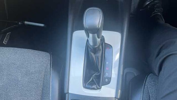 Honda Jazz 1.5 i-MMD Hybrid EX 5dr eCVT Hybrid Hatchback 