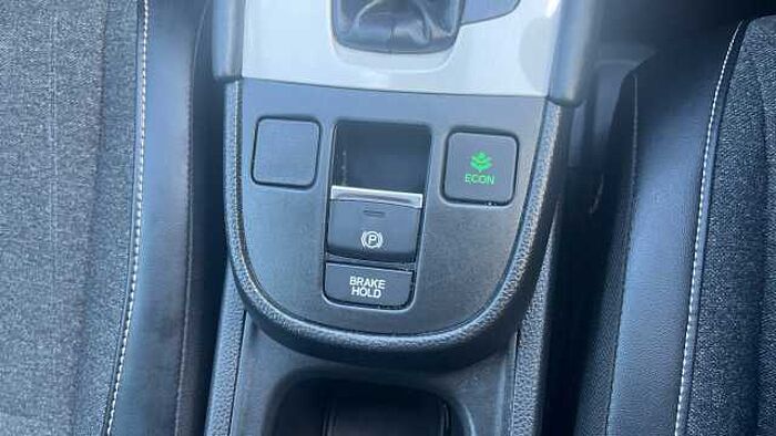 Honda Jazz 1.5 i-MMD Hybrid EX 5dr eCVT Hybrid Hatchback 