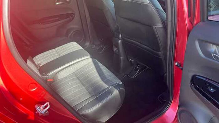 Honda Jazz 1.5 i-MMD Hybrid EX 5dr eCVT Hybrid Hatchback 