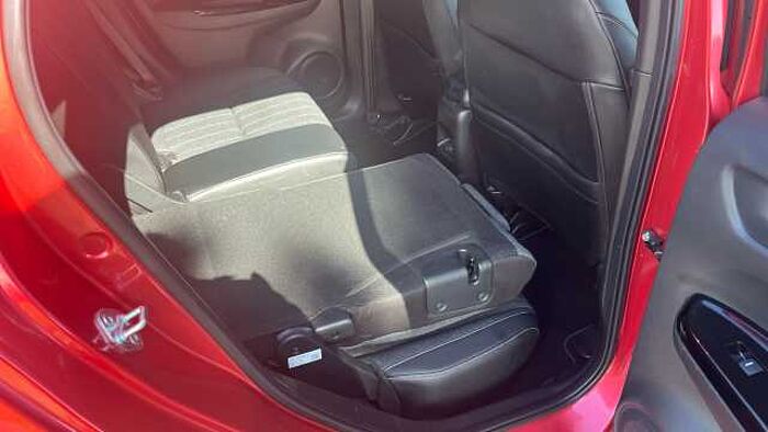 Honda Jazz 1.5 i-MMD Hybrid EX 5dr eCVT Hybrid Hatchback 