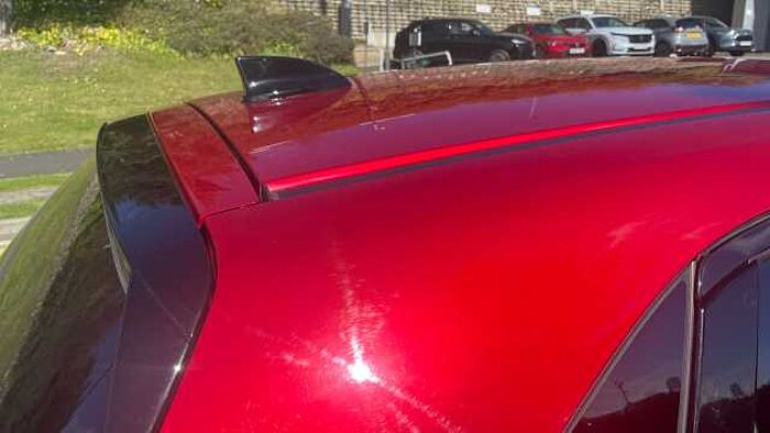 Honda Jazz 1.5 i-MMD Hybrid EX 5dr eCVT Hybrid Hatchback 