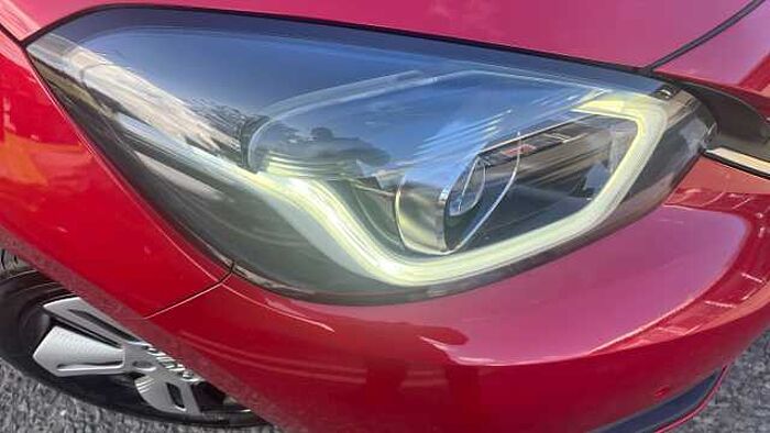 Honda Jazz 1.5 i-MMD Hybrid EX 5dr eCVT Hybrid Hatchback 