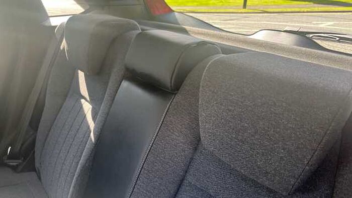 Honda Jazz 1.5 i-MMD Hybrid EX 5dr eCVT Hybrid Hatchback 