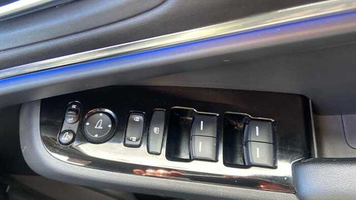 Honda e:Ny1 150kW Advance 69kWh 5dr Auto Electric Hatchback 