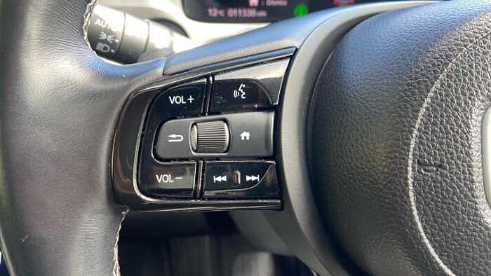 Honda e:Ny1 150kW Advance 69kWh 5dr Auto Electric Hatchback 