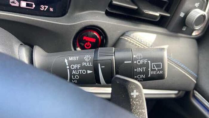 Honda e:Ny1 150kW Advance 69kWh 5dr Auto Electric Hatchback 