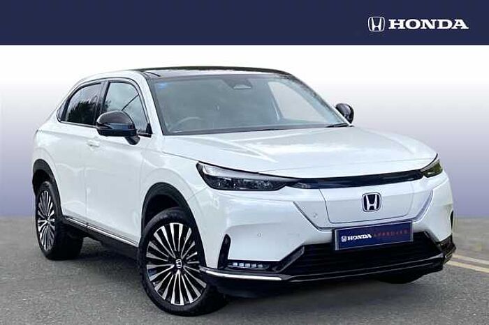 Honda e:Ny1 150kW Advance 69kWh 5dr Auto Electric Hatchback 