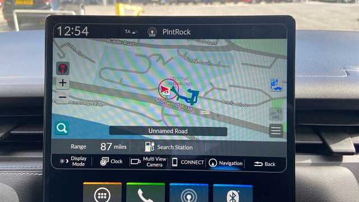 Honda e:Ny1 150kW Advance 69kWh 5dr Auto Electric Hatchback 