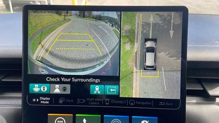 Honda e:Ny1 150kW Advance 69kWh 5dr Auto Electric Hatchback 