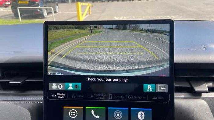 Honda e:Ny1 150kW Advance 69kWh 5dr Auto Electric Hatchback 