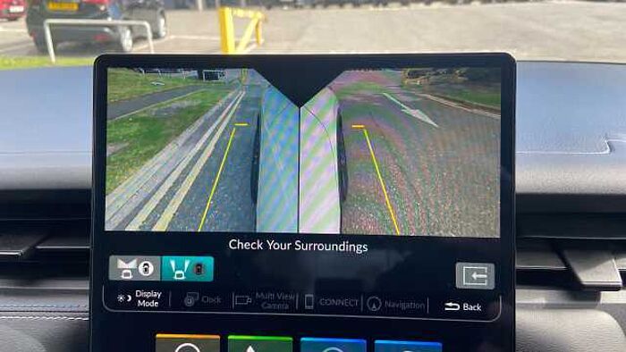 Honda e:Ny1 150kW Advance 69kWh 5dr Auto Electric Hatchback 