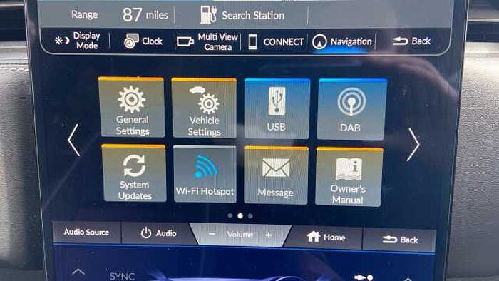 Honda e:Ny1 150kW Advance 69kWh 5dr Auto Electric Hatchback 