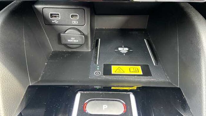 Honda e:Ny1 150kW Advance 69kWh 5dr Auto Electric Hatchback 