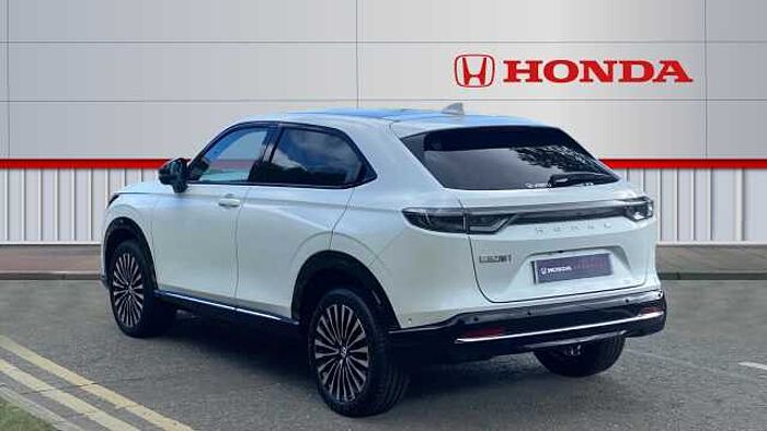 Honda e:Ny1 150kW Advance 69kWh 5dr Auto Electric Hatchback 