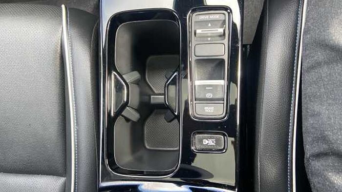 Honda e:Ny1 150kW Advance 69kWh 5dr Auto Electric Hatchback 