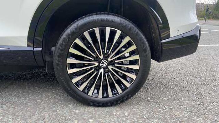 Honda e:Ny1 150kW Advance 69kWh 5dr Auto Electric Hatchback 