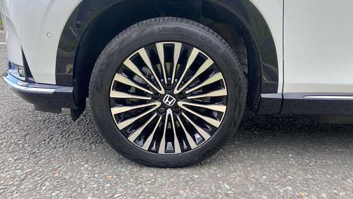 Honda e:Ny1 150kW Advance 69kWh 5dr Auto Electric Hatchback 