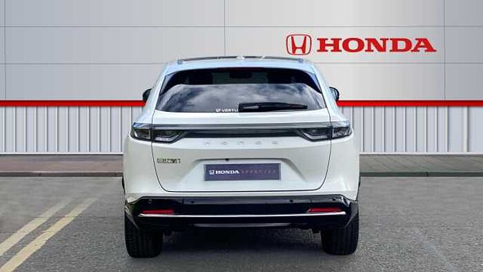Honda e:Ny1 150kW Advance 69kWh 5dr Auto Electric Hatchback 