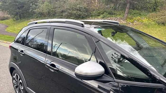 Honda Jazz 1.5 i-MMD Hybrid Crosstar EX 5dr eCVT Hybrid Hatchback 