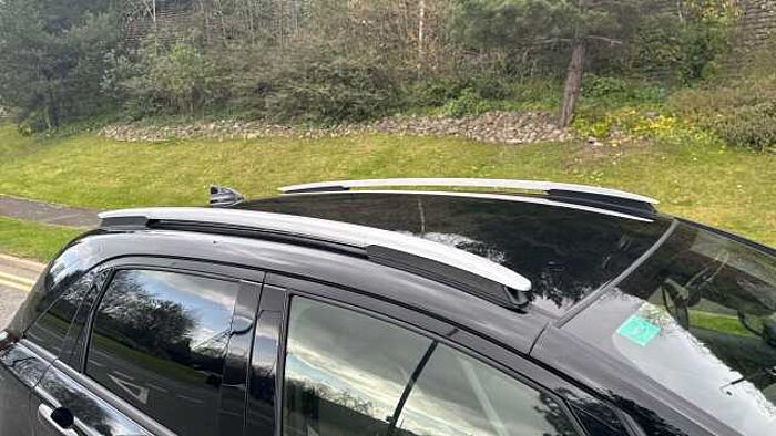 Honda Jazz 1.5 i-MMD Hybrid Crosstar EX 5dr eCVT Hybrid Hatchback 