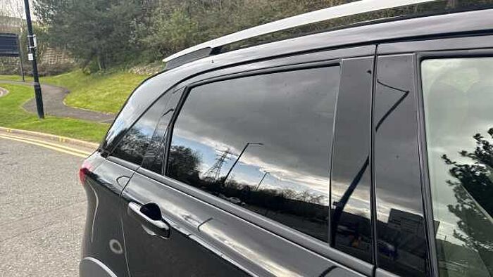 Honda Jazz 1.5 i-MMD Hybrid Crosstar EX 5dr eCVT Hybrid Hatchback 