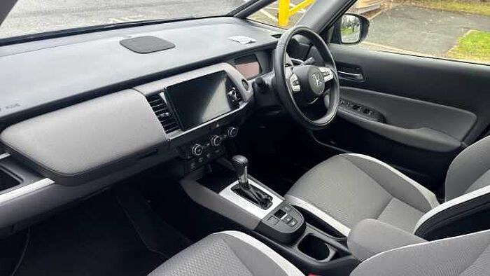 Honda Jazz 1.5 i-MMD Hybrid Crosstar EX 5dr eCVT Hybrid Hatchback 