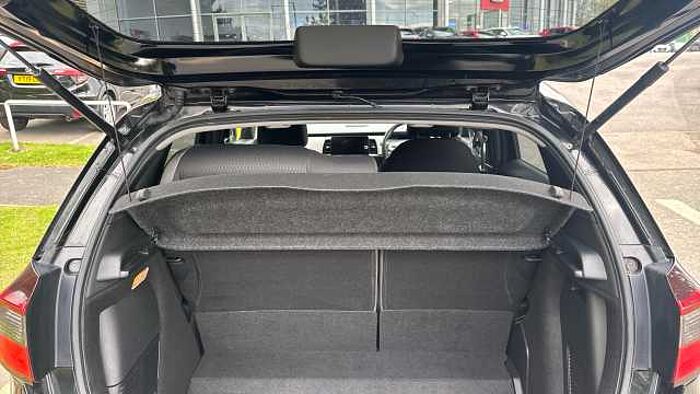 Honda Jazz 1.5 i-MMD Hybrid Crosstar EX 5dr eCVT Hybrid Hatchback 