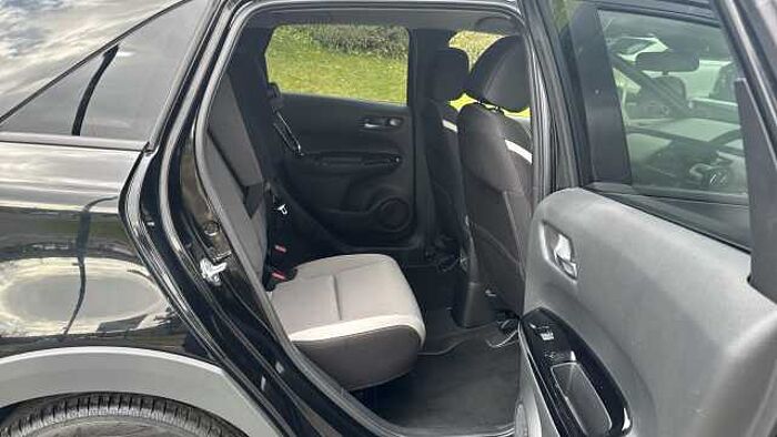 Honda Jazz 1.5 i-MMD Hybrid Crosstar EX 5dr eCVT Hybrid Hatchback 