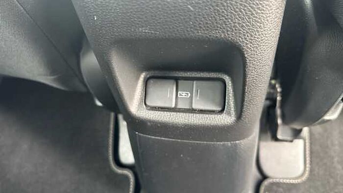 Honda Jazz 1.5 i-MMD Hybrid Crosstar EX 5dr eCVT Hybrid Hatchback 