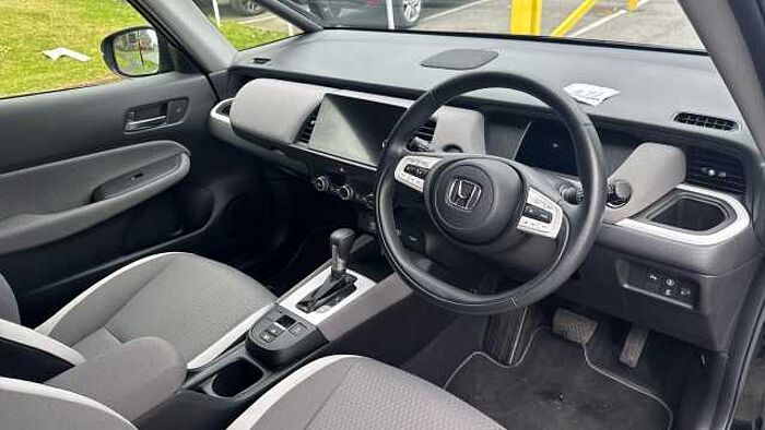 Honda Jazz 1.5 i-MMD Hybrid Crosstar EX 5dr eCVT Hybrid Hatchback 