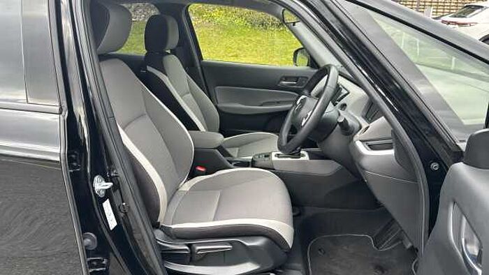 Honda Jazz 1.5 i-MMD Hybrid Crosstar EX 5dr eCVT Hybrid Hatchback 