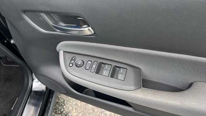 Honda Jazz 1.5 i-MMD Hybrid Crosstar EX 5dr eCVT Hybrid Hatchback 