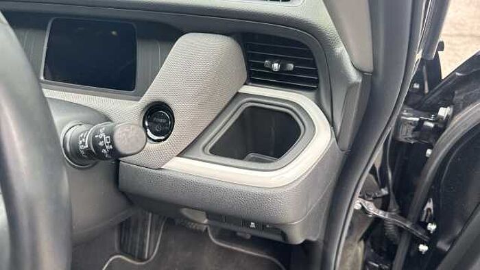 Honda Jazz 1.5 i-MMD Hybrid Crosstar EX 5dr eCVT Hybrid Hatchback 