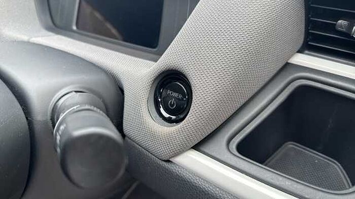 Honda Jazz 1.5 i-MMD Hybrid Crosstar EX 5dr eCVT Hybrid Hatchback 