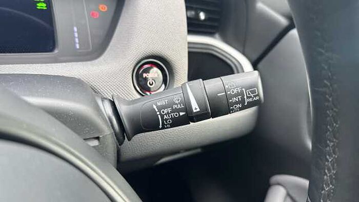 Honda Jazz 1.5 i-MMD Hybrid Crosstar EX 5dr eCVT Hybrid Hatchback 