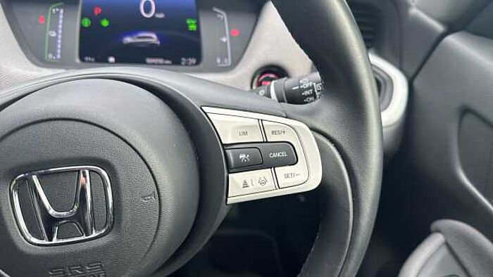 Honda Jazz 1.5 i-MMD Hybrid Crosstar EX 5dr eCVT Hybrid Hatchback 