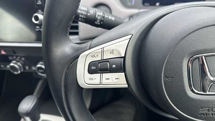 Honda Jazz 1.5 i-MMD Hybrid Crosstar EX 5dr eCVT Hybrid Hatchback 