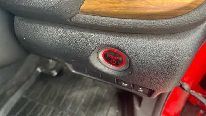 Honda CR-V 2.0 i-MMD Hybrid SE 2WD 5dr eCVT Hybrid Estate 